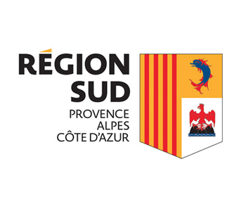 logo de la région sud